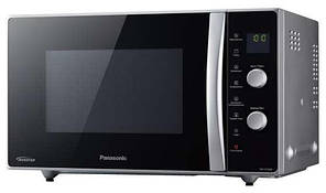 Мікрохвильова піч Panasonic NN-CD565BZPE