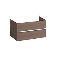 Шафа під умивальник Laufen Case 45х79х52 см дуб