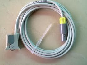 Датчик-зонд детский S5RCH150 Digital на пульсоксиметр для измерения ...