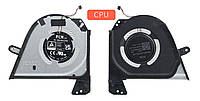Вентилятор Asus (CPU fan 12V) кулер для моделей ноутбука ROG Zephyrus GA503, GU603 (13NR04J0T04111) Оригинал