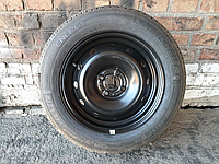 Докатка запаска 4/100 R15 Renault