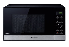 Мікрохвильова піч Panasonic NN-SD38HSZPE