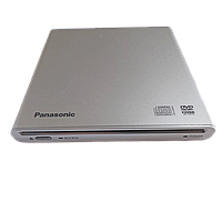 DVD рекордер Panasonic VW-BN1E-S