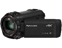 Цифрова відеокамера Panasonic HC-VX980EE-K