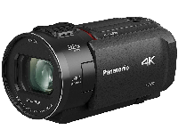 Цифрова Відеокамера Panasonic HC-VX1EE-K