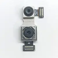 Камера основная Xiaomi Redmi Note 6 Pro (Оригинал с разборки) (БУ)