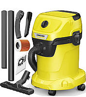 Пилосос Karcher WD3