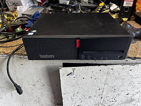 Системний блок Lenovo ThinkCentre M720s No 231007111