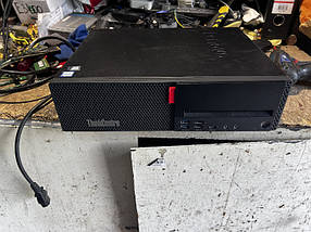 Системний блок Lenovo ThinkCentre M720s No 231007110