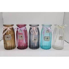 Ваза VIVA LARIMAR/20 см/в ас-ті (6841676)