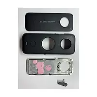Корпус экшн-камеры Insta360 One X2 Black (Оригинал с разборки) (БУ)