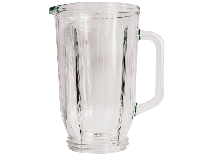 Скляна чаша для блендера Panasonic X0203-2901