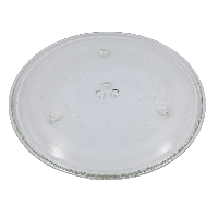 Скляна тарілка для мікрохвильової печі Panasonic A06014J00XN