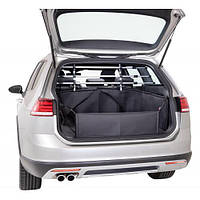 Автомобильная подстилка Trixie в багажник, нейлон, 1,64x1,25м (черный)