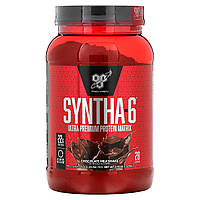 Syntha-6 1.32 kg (CHOCOLATE)