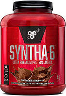 Syntha-6 2.27 kg (Chocolate)