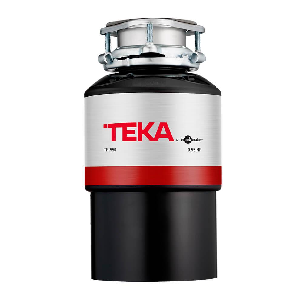 Подрібнювач харчових відходів Teka TR 550 (115890013), фото 1