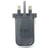 Зарядное устройство TC P2000UK 5V 2A для HTC U Play Black (Оригинал с разборки) (БУ)