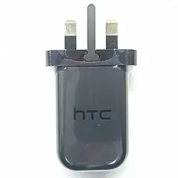 Зарядний пристрій TC P2000UK 5V 2A для HTC U Play Black (Оригінал з розбору) (Вживаний)