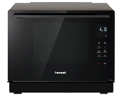 Мікрохвильова піч Panasonic NN-CS89LBZPE