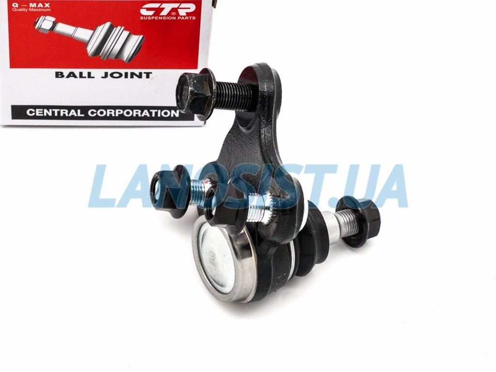 Кульова опора Elantra i30 USA CTR (ліва) CB0211L