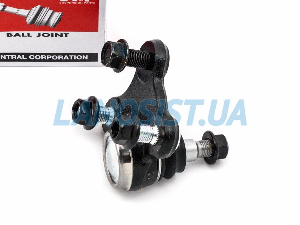 Кульова опора Elantra i30 USA CTR (права) CB0211R
