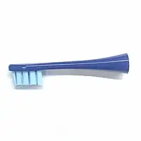 Насадка для электрической зубной щетки Oclean F1 Pro Blue (Оригинал с разборки)