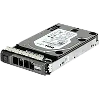 Жорсткий диск Dell 400-ATJM Жорсткий диск 1.2TB Серверний жорсткий диск HDD для систем відеоспостереження