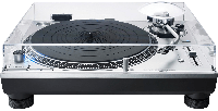 Вініловий програвач Technics SL-1200GREES