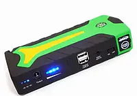 Зарядно пусковое устройство для аккумулятора авто JUMP STARTER hz 25 68000 mAh 2V 2 режима подсветки