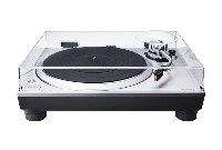 Вініловий програвач Technics SL-1500CEE-S Silver