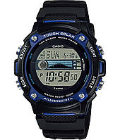 Часы наручные Casio W-S210H-1A Tough Solar