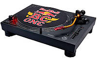 DJ вініловий програвач Technics SL-1210MK7RE REDBULL Limited Edition