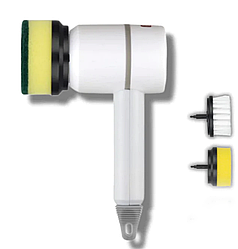 Ручний електричний обертовий скруббер 9125