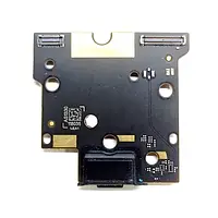Шлейф Xiaomi Pad 5 / 5 Pro с коннектором зарядки (Оригинал с разборки) (БУ)