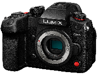 Цифрова Фотокамера Panasonic LUMIX G DC-GH6EE Body