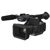 Цифрова відеокамера 4K UHD Panasonic HC-X20EE
