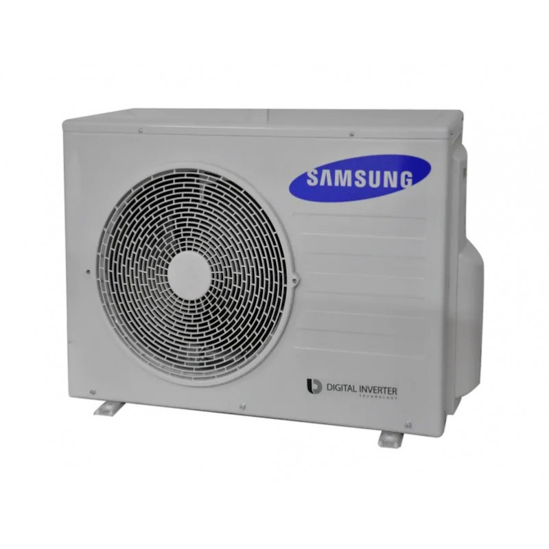 Тепловые насосы Samsung EHS с настенным гидромодулем - фото 2 - id-p2119425096