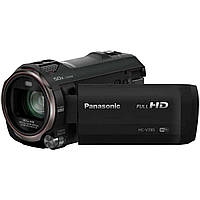 Цифрова Відеокамера Panasonic HC-V785EE-K
