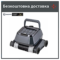 Басейновий робот-пылесос Aquaviva 7320 Black Pearl