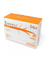 Ампулы Raywell Bio Hidra Lotion лосьон для реконструкции волос, 10х10 мл