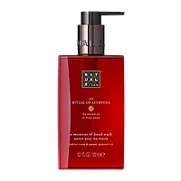 Жидкое мыло для рук Rituals The Ritual of Ayurveda Hand Wash