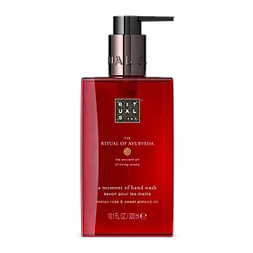 Рідке мило для рук Rituals The Ritual of Ayurveda Hand Wash