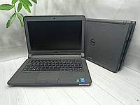Ноутбук для навчання Dell Latitude 3340, надійний ноутбук Core i3/8GB/128GB SSD/13" бу ноутбуки для дому ei459