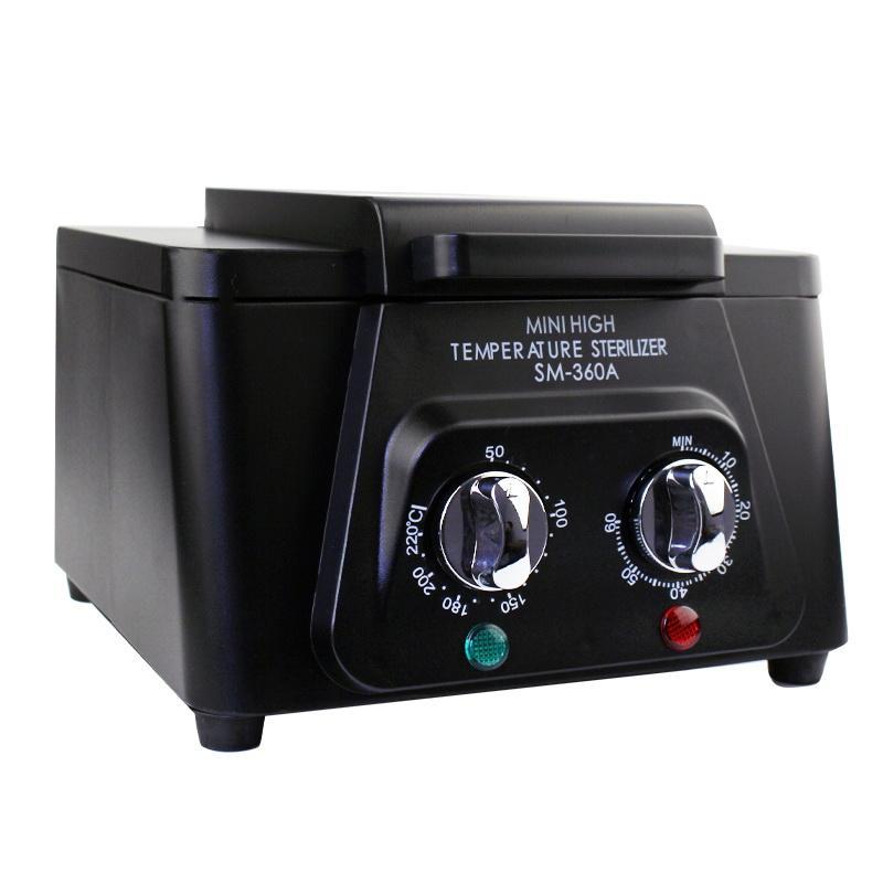 Сухожерна шафа SM-360A BLACK