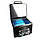 Сухожерна шафа SM-360A BLACK, фото 3