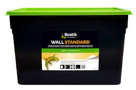 Клей Wall Standart Bostik 70 15 л