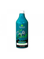 Шампунь глубокой очистки Natureza Cafe Verde Deep Cleansing Shampoo 1000мл