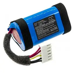 Акумулятор для JBL 1AA011NA (GSP-1S3P-CH4A) 10000 mAh (Cameron Sino - CS-JML500XL)