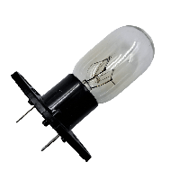 Лампа розжарювання (напруга 220 В, потужність 20 Вт) до мікрохвильової печі Panasonic Z612E9X70EP
